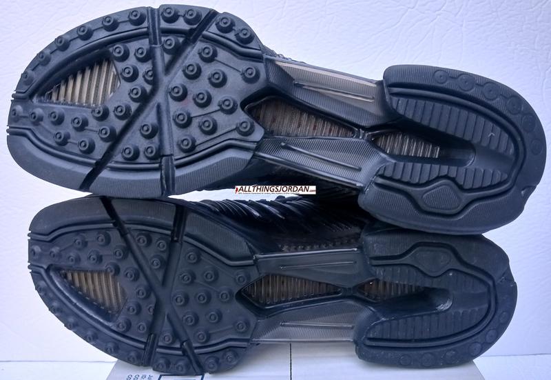 Adidas ClimaCOOL (Black/Black) Size US 10.5M