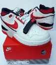 Nike AIr Alpha Force 88 BE chicago 10.5 DS