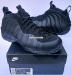 Nike Air Foamposite One (Blackout) (Black/Black-Anthracite) 314996 001  Size US 11