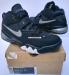 Nike Air Force Max 2013 (Black/Cool Grey-White) 555105 002 Size US 10.5M
