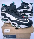 Air Griffey Max 1 Freshwaters