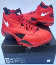 Nike Air Maestro II Pippen Red ASG