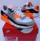 Air Max 90 (White/Particle Grey) CW5458 101 Size US 10.5M