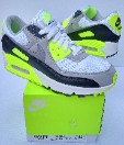 Air Max 90 neon yellow OG Size 10.5