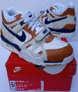 Nike Air Trainer III medicine Ball Do the right thing