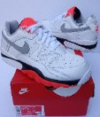 Nike Air Cross Trainer LOW infrared