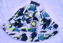 Nike Archive Air Tech Challenge Bucket Hat