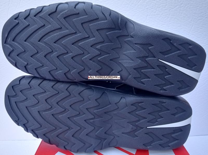 Nike Air Shake Ndestrukt (Rodman) (Black/White-Black-Total Orange) 880869 001 Size US 11M