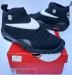 Nike Air Shake Ndestrukt (Rodman) (Black/White-Black-Total Orange) 880869 001 Size US 11M
