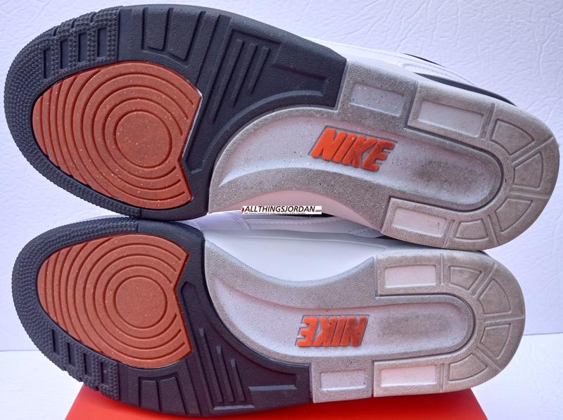 Nike AAF88 SP (White/Black-Neutral Grey) DZ6763 102 Size US 10.5M