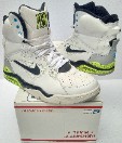 Air Command Force Billy Hoyle