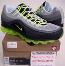 Nike AM 95 24-7 Running Shoes