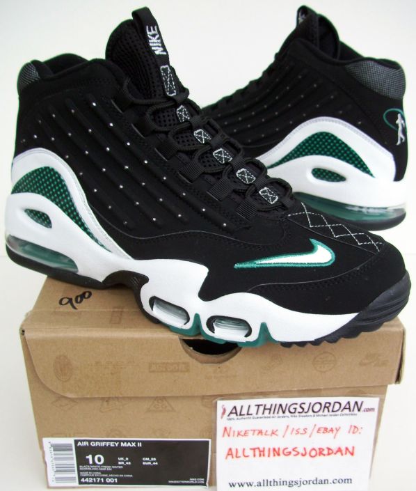 freshwater griffey 2