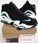 Air Griffey Max 2 Freshwater