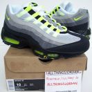 Air Max 95 AM 95 Neon