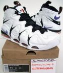 Air Max CB34 Barkley Phoenix Suns Sneakers