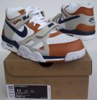 Air Trainer III medicine Ball sz 10.5