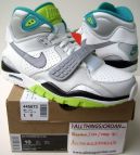 Nike SC Trainer II QS