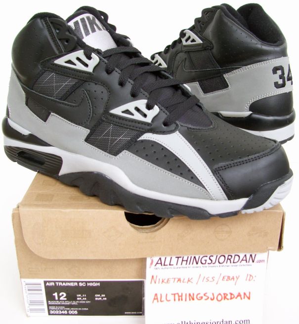 nike air trainer sc men's