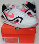 Air tech Challenge II hot Lava sz.10.5
