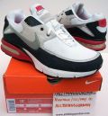 Nike Air Azulikeit white comet red sz. 10.5