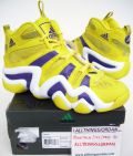 Kobe Bryant Crazy 8's Lakers Yellow