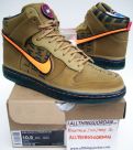 Nike Dunk Galaxy Pack ASG