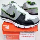 John Mcenroe trainers clorophyll