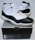 Retro 11 Concord Sz 12