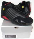 Retro 14 Last Shots Sz 12
