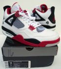 Retro 4 MARS sz 12