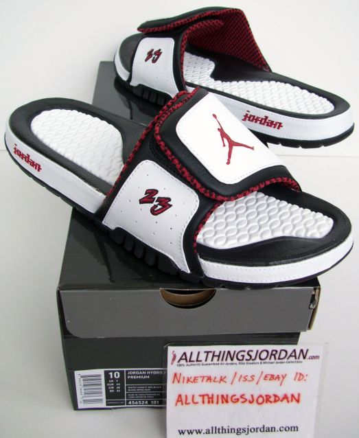 jordan hydro 2 premium