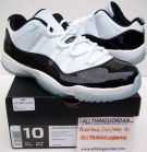 Retro 11 low concord