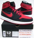 Retro 1 AJKO blk Red Sz 12