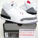 Retro 3 cement 2011