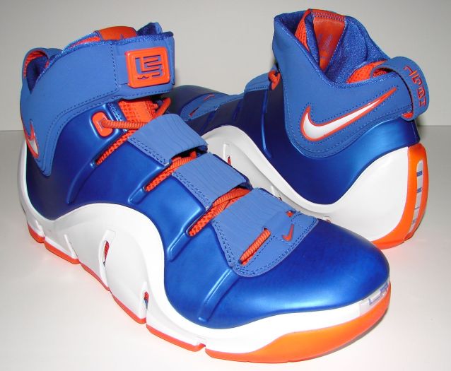 lebron birthday shoes