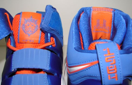 zoom lebron 4 birthday