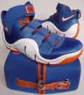 Zoom Lebron 4 Birthdays Sz 11.5