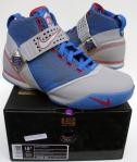 Zoom Lebron 5 All Star Sz 10.5