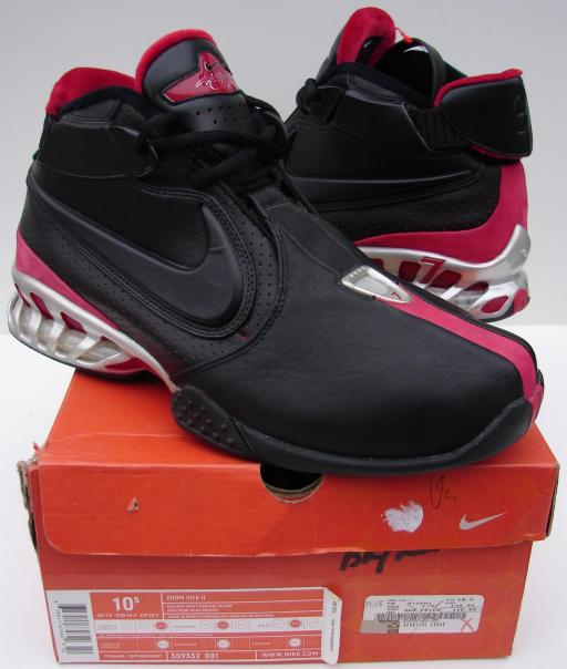 michael vick sneakers