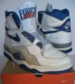 Vintage Nike Air STS with elephant print