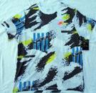 Nike Archive Air Tech Challenge all over print Tee