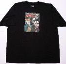 Air Jordan 5 sports Illustrated Shoes or your life Tee