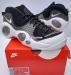 Air Zoom Flight 95 (Jason Kidd) (Black/White-Metallic Silver) DM0523 001 Size US 10.5M