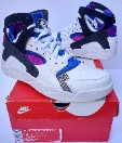 Air Flight Huarache QS PRM