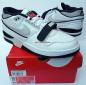 Air Alpha Force AAF88 (White/Neutral Grey-Black) DZ4267 101 Size US 10.5M
