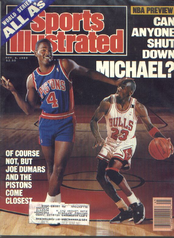 1st SI cover ever